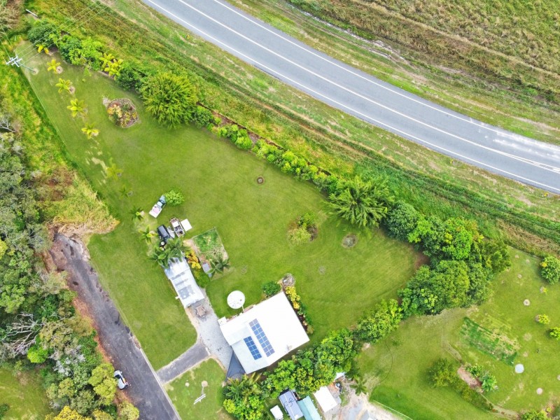 Julatten QLD 4871