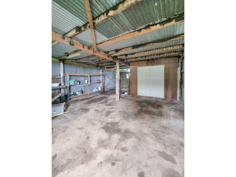 8 Elizabeth Street, Tolga QLD 4882