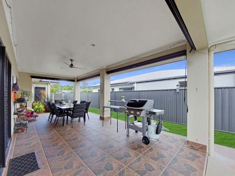 25 Elizabeth Street, Atherton QLD 4883