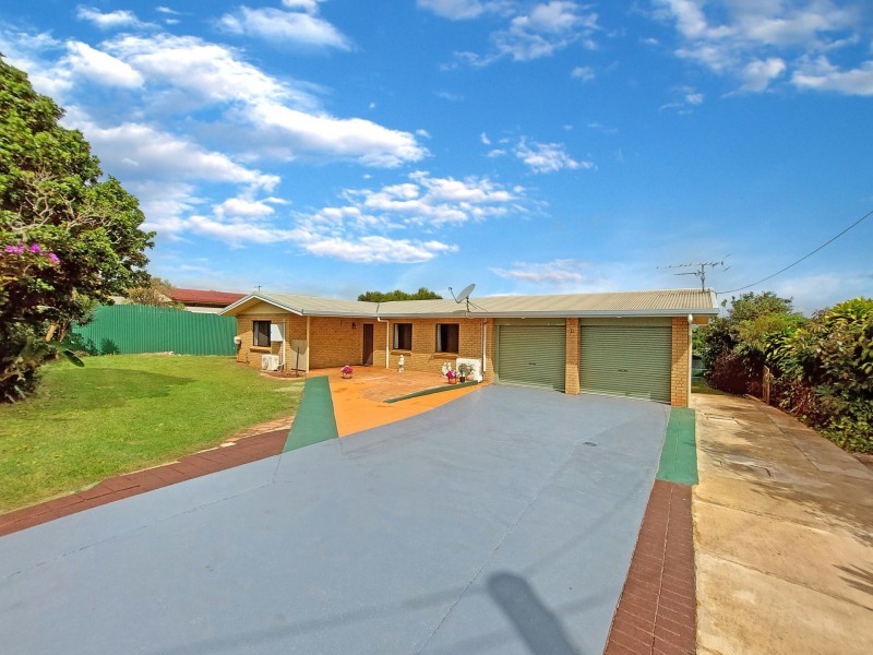 4 Larkin Close, Atherton QLD 4883