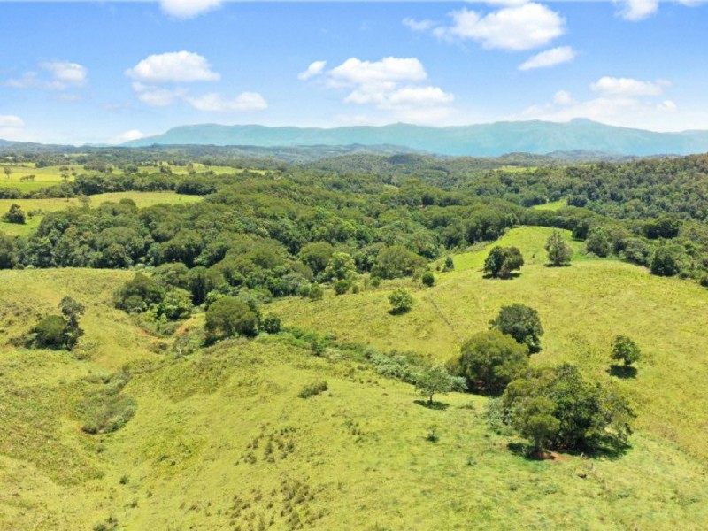 883 Russell Road, Butchers Creek QLD 4885