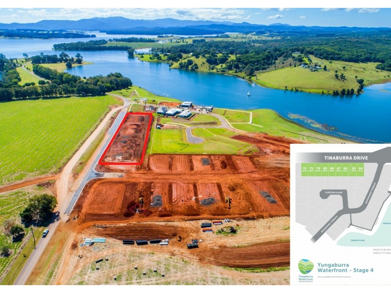 Yungaburra QLD 4884