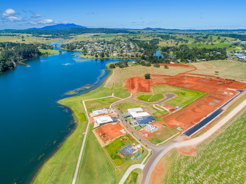 Yungaburra QLD 4884