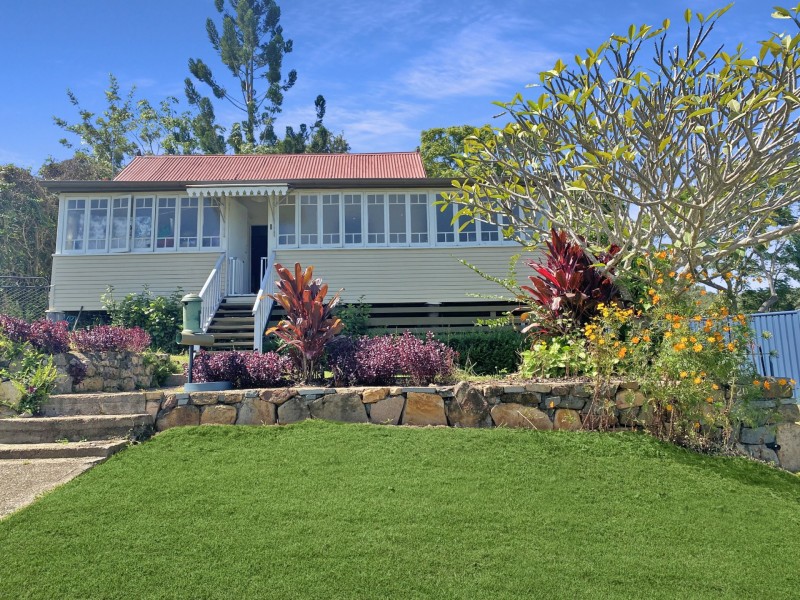 20 Perkins Street, Herberton QLD 4887