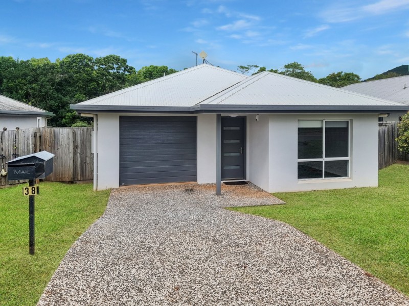 38 Norbury Cct, Atherton QLD 4883