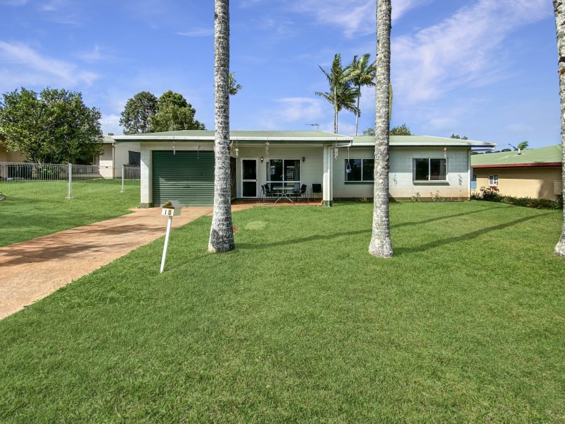 10 Gordon Street, Atherton QLD 4883