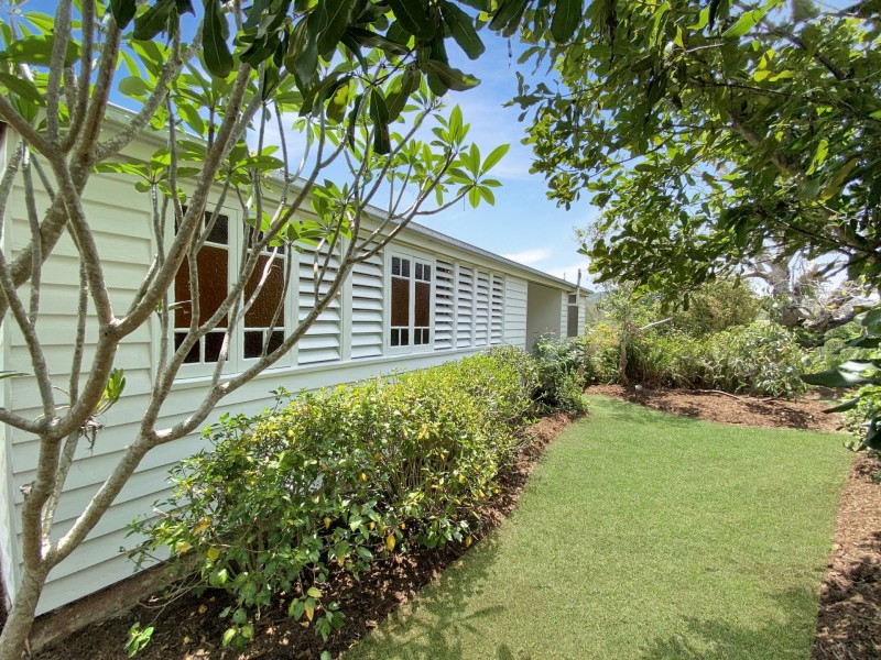 5 Perkins  Street, Herberton QLD 4887
