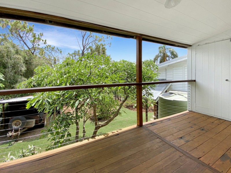 5 Perkins  Street, Herberton QLD 4887