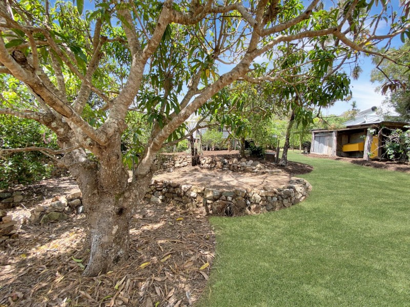 5 Perkins  Street, Herberton QLD 4887