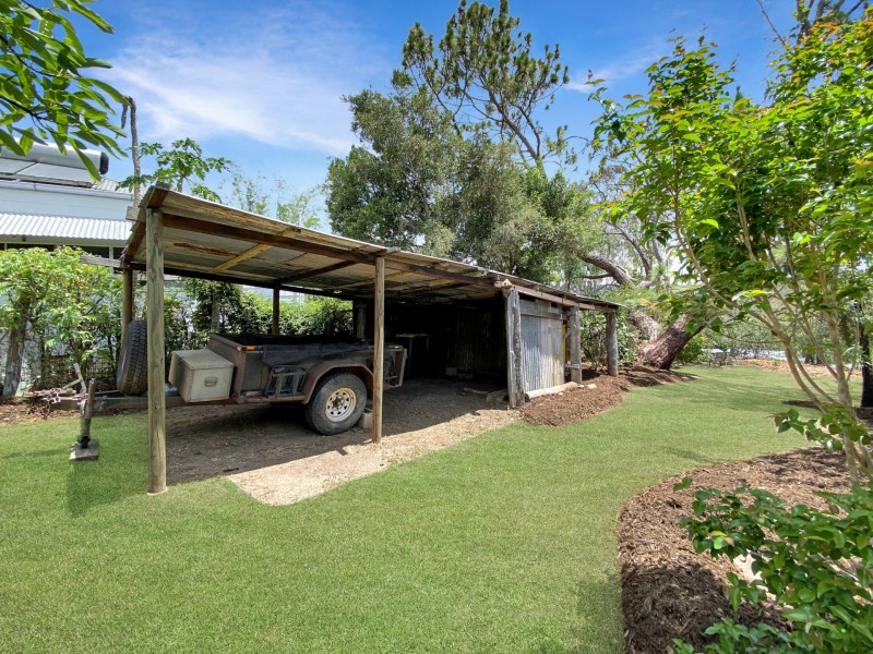 5 Perkins  Street, Herberton QLD 4887