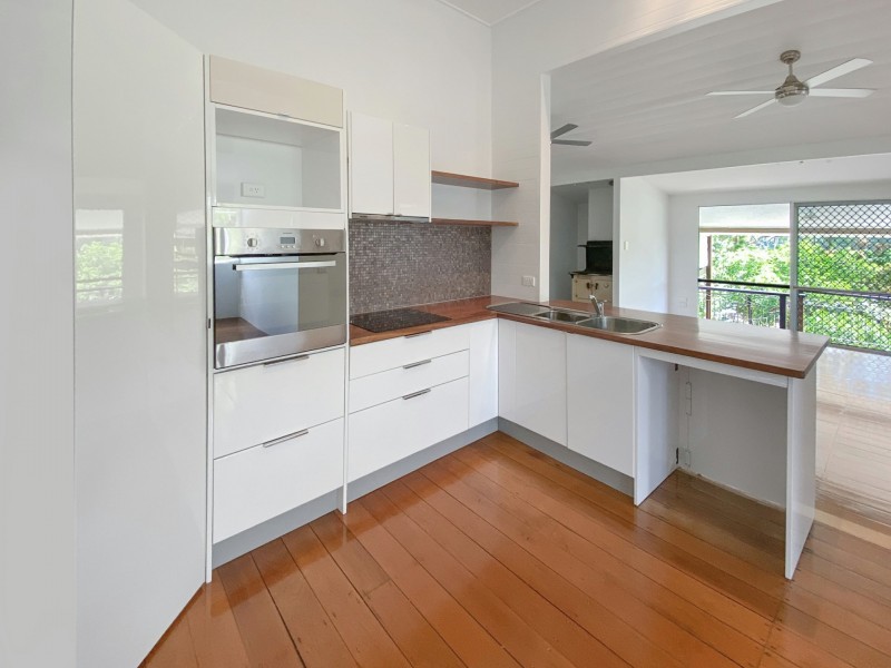 5 Perkins  Street, Herberton QLD 4887