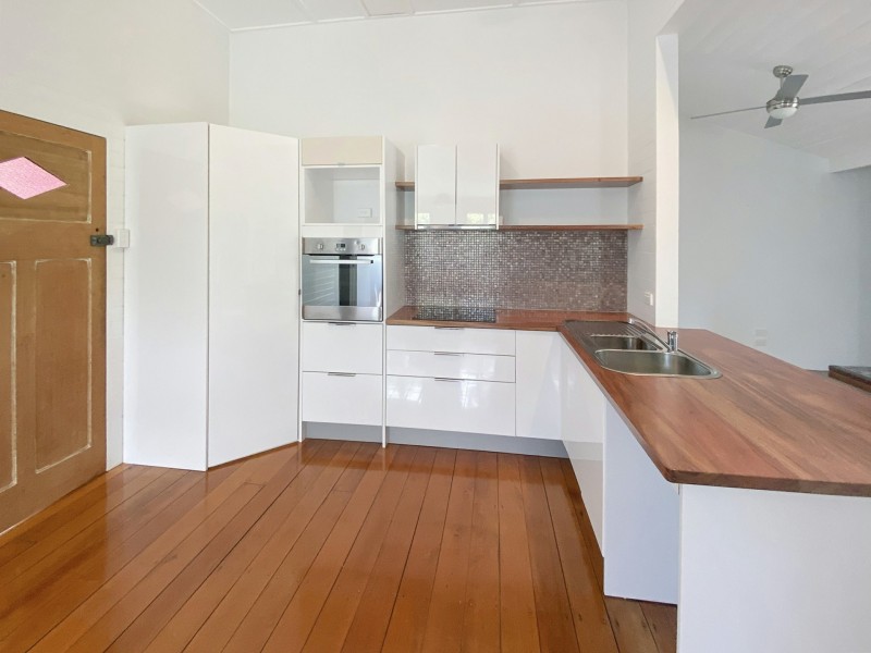 5 Perkins  Street, Herberton QLD 4887