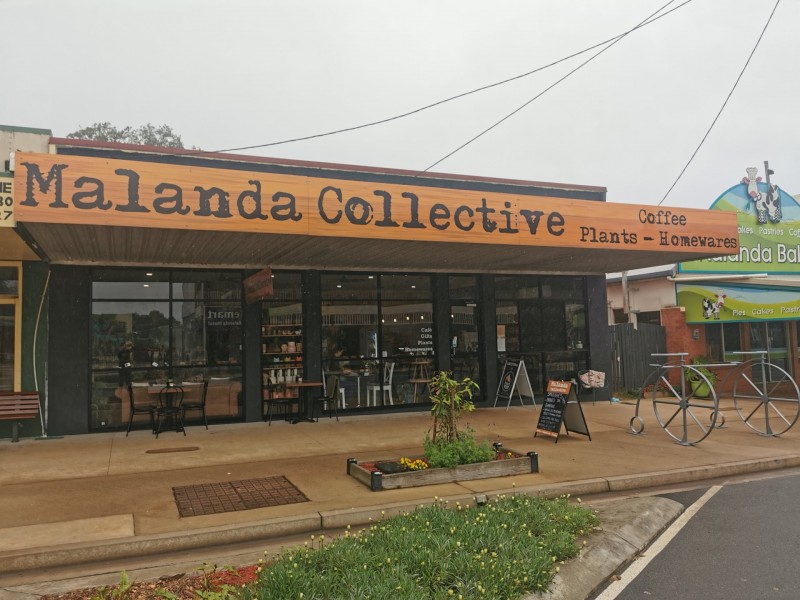 17A English Street, Malanda QLD 4885