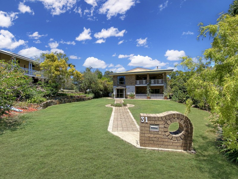 31 Perkins Street, Herberton QLD 4887