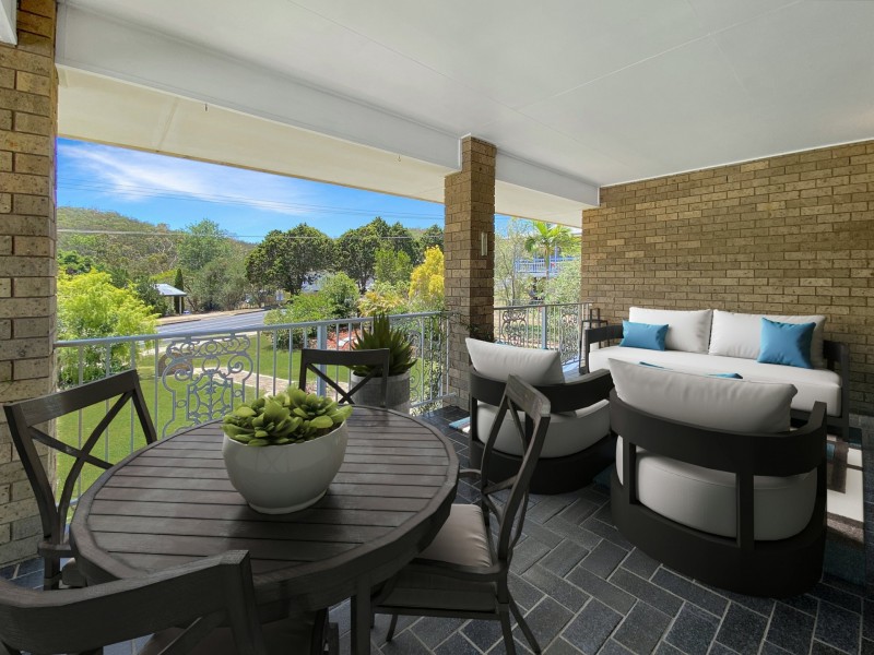 31 Perkins Street, Herberton QLD 4887
