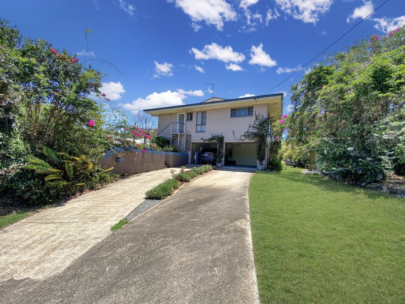 31 Perkins Street, Herberton QLD 4887