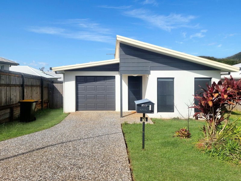 5 Norbury Circuit, Atherton QLD 4883