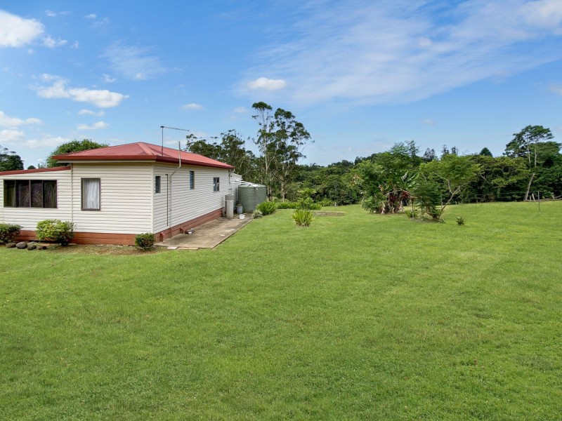 77 Clarkes Track, Jaggan QLD 4885