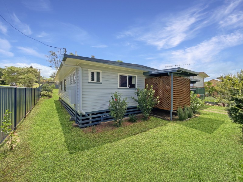 14 Lydia Street, Ravenshoe QLD 4888