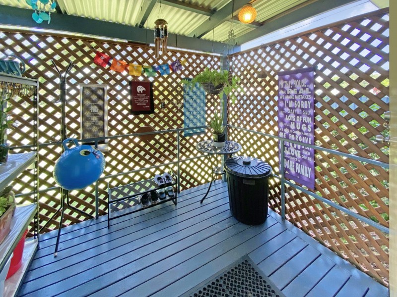 14 Lydia Street, Ravenshoe QLD 4888