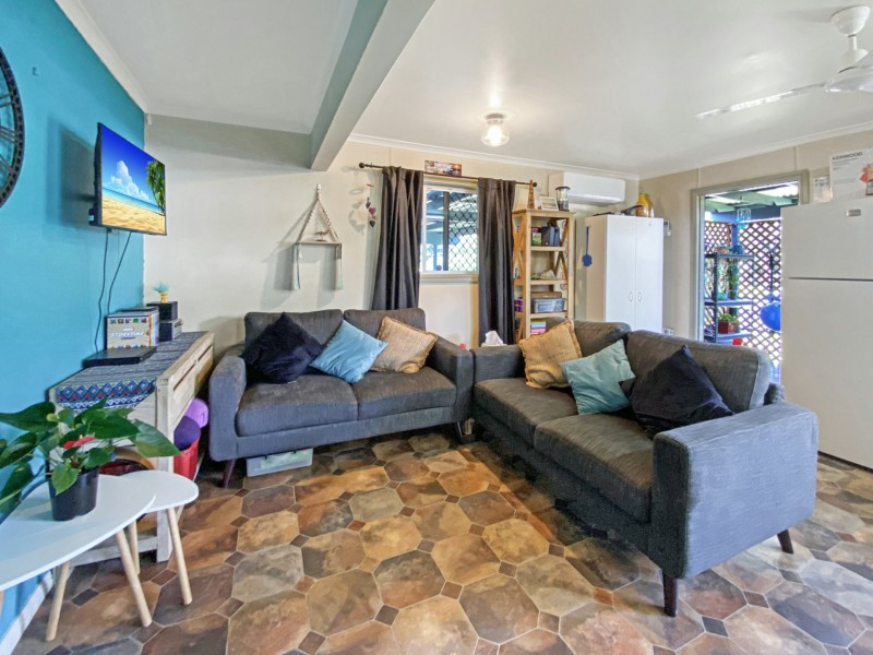 14 Lydia Street, Ravenshoe QLD 4888