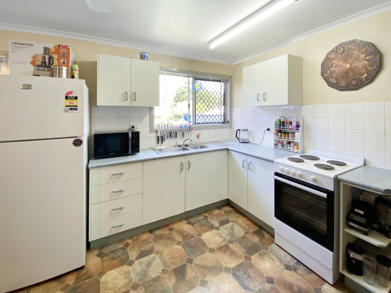 14 Lydia Street, Ravenshoe QLD 4888