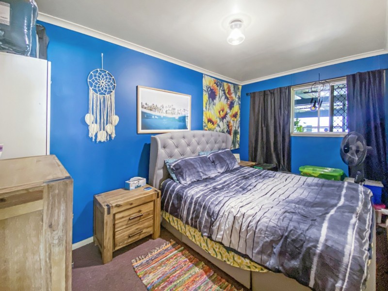 14 Lydia Street, Ravenshoe QLD 4888