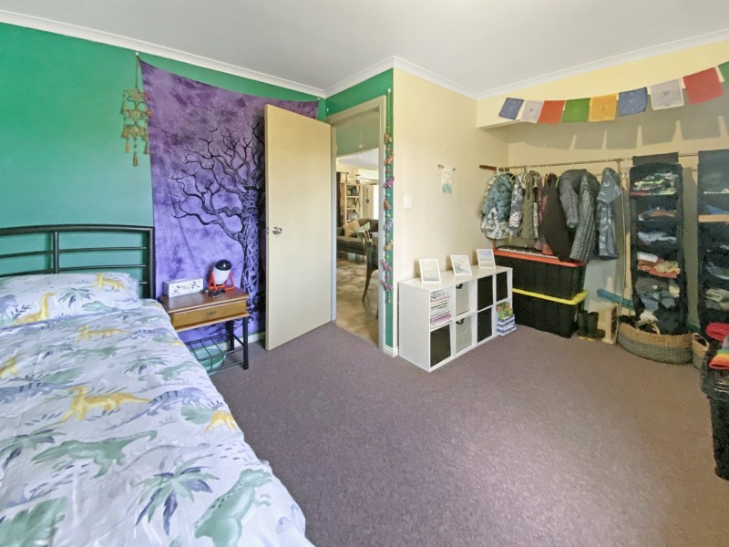 14 Lydia Street, Ravenshoe QLD 4888