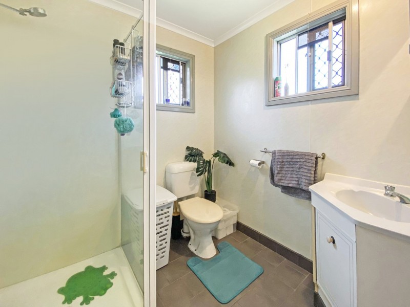 14 Lydia Street, Ravenshoe QLD 4888