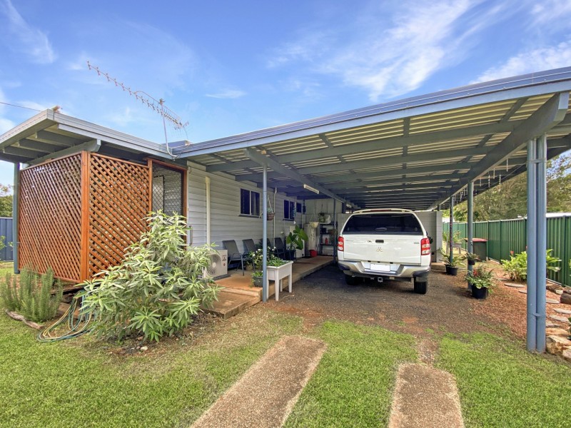14 Lydia Street, Ravenshoe QLD 4888