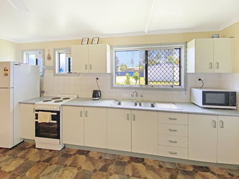 14 Lydia Street, Ravenshoe QLD 4888