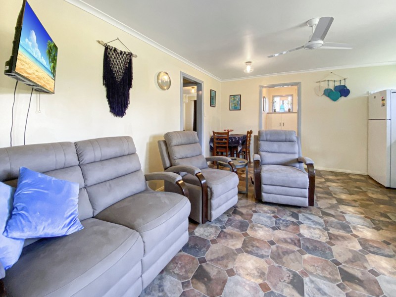 14 Lydia Street, Ravenshoe QLD 4888