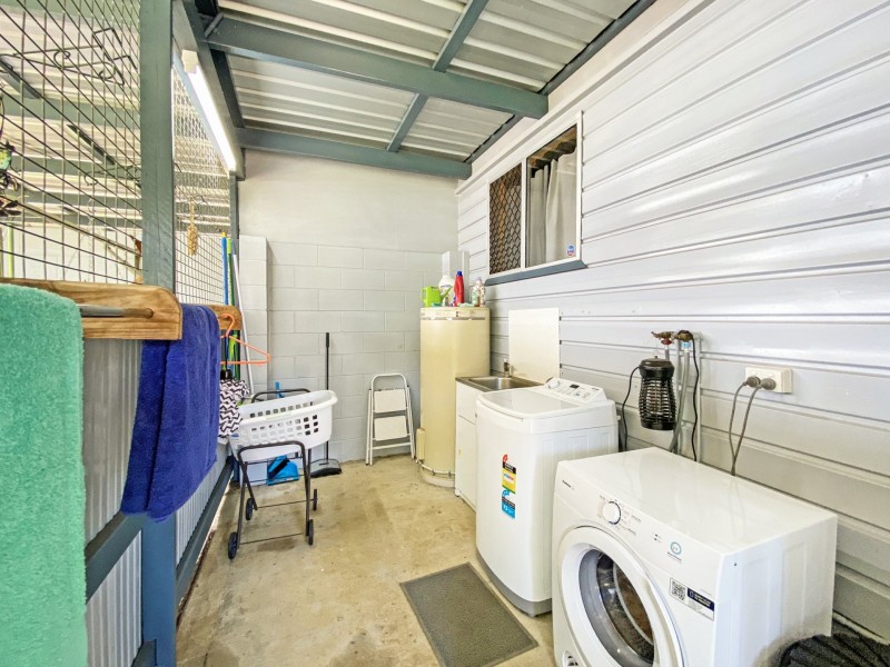 14 Lydia Street, Ravenshoe QLD 4888