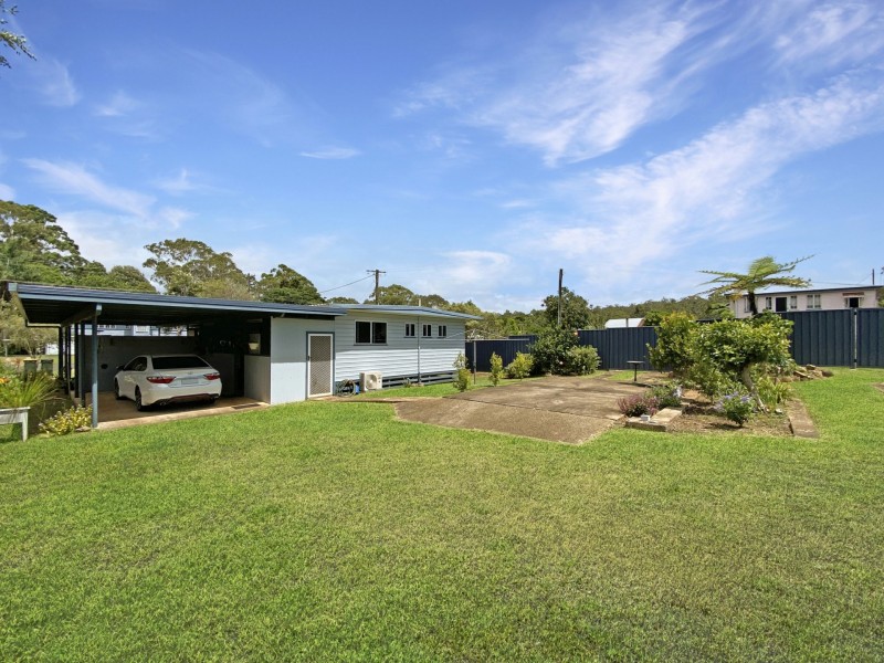 14 Lydia Street, Ravenshoe QLD 4888