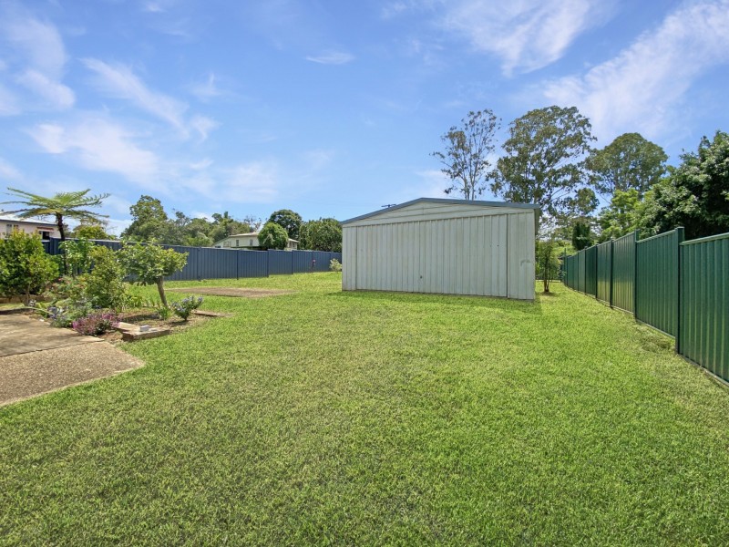 14 Lydia Street, Ravenshoe QLD 4888