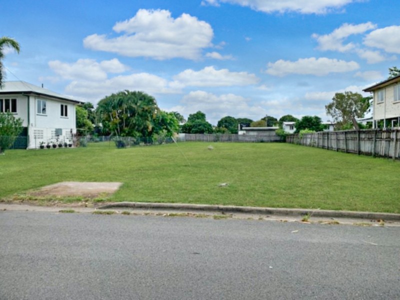 19 Pugh Street, Aitkenvale QLD 4814