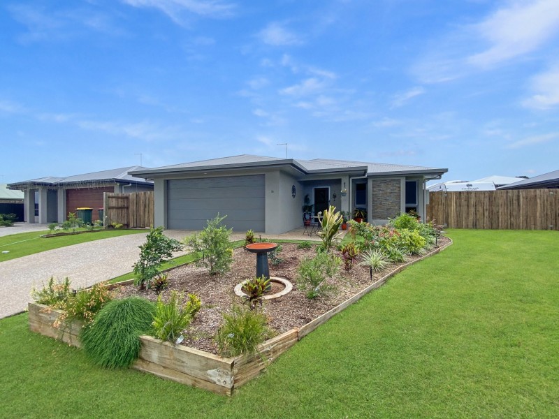 16 Ogilvie Court, Tolga QLD 4882