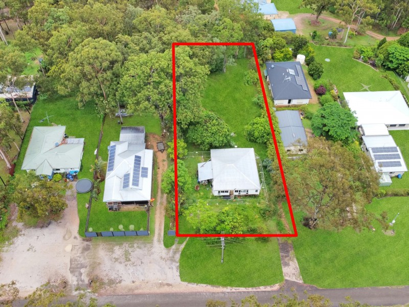 7 Toft Street, Herberton QLD 4887