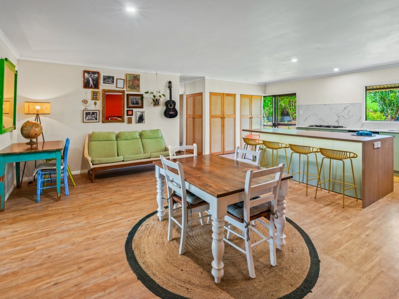 22R Lilybrook Lane, Malanda QLD 4885