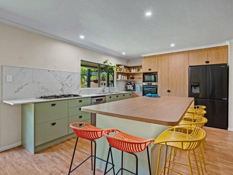 22R Lilybrook Lane, Malanda QLD 4885