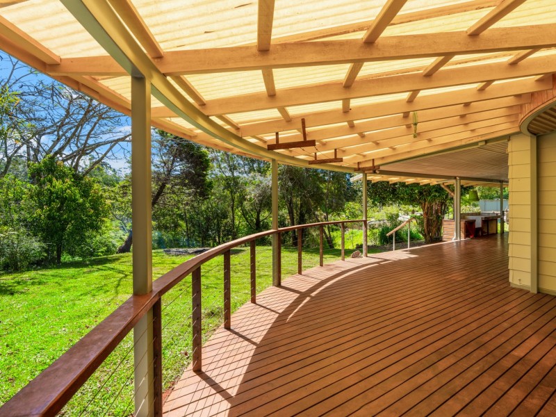 22R Lilybrook Lane, Malanda QLD 4885