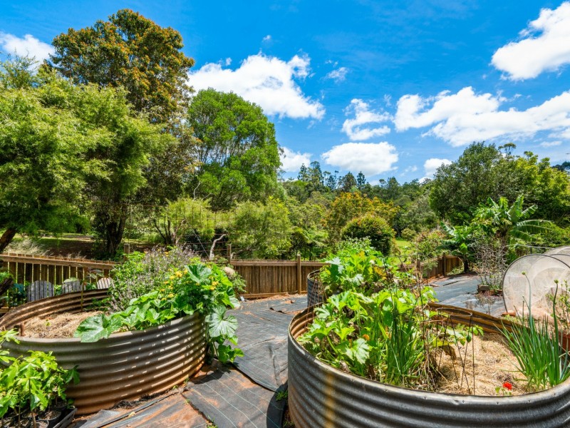 22R Lilybrook Lane, Malanda QLD 4885