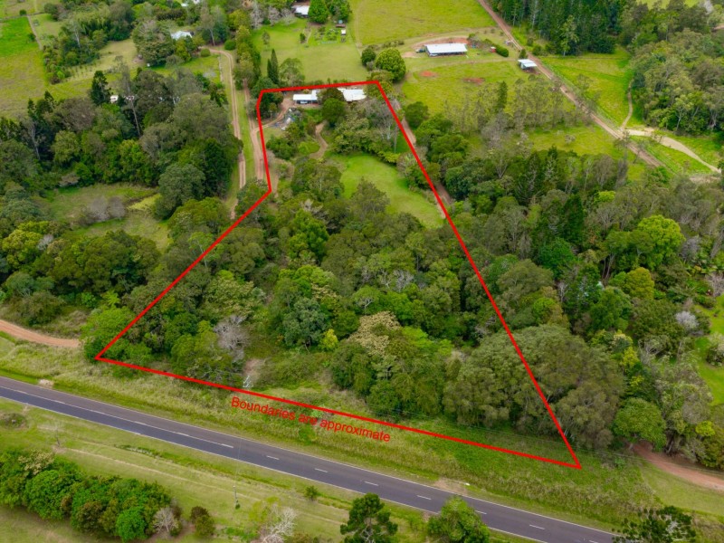 22R Lilybrook Lane, Malanda QLD 4885