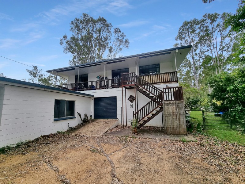 1200 Longlands Gap Road, Wondecla QLD 4887