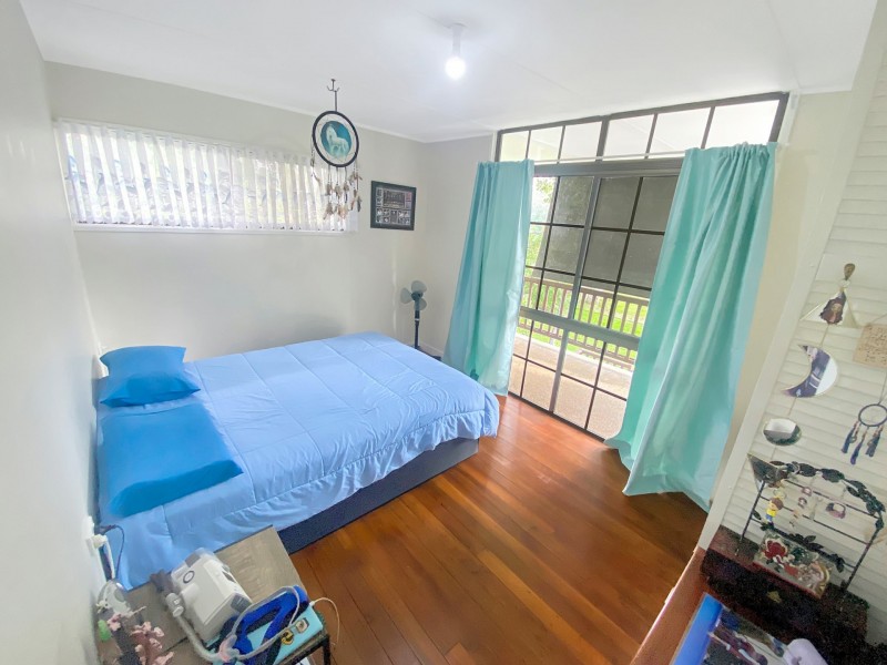 1200 Longlands Gap Road, Wondecla QLD 4887