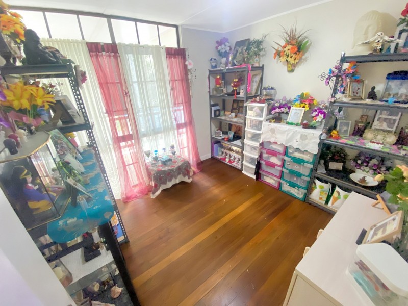 1200 Longlands Gap Road, Wondecla QLD 4887