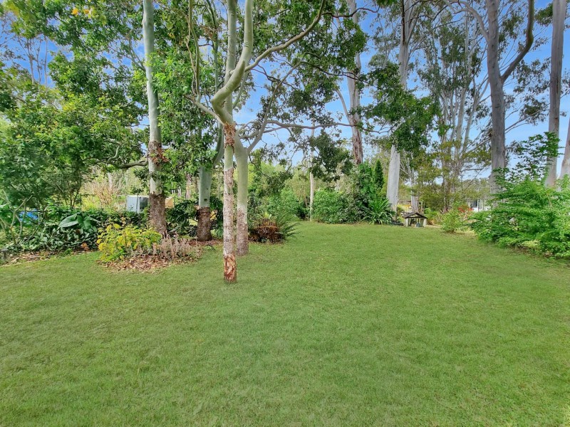 1200 Longlands Gap Road, Wondecla QLD 4887