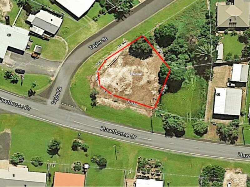 46 Hawthorne Drive, Kurrimine Beach QLD 4871