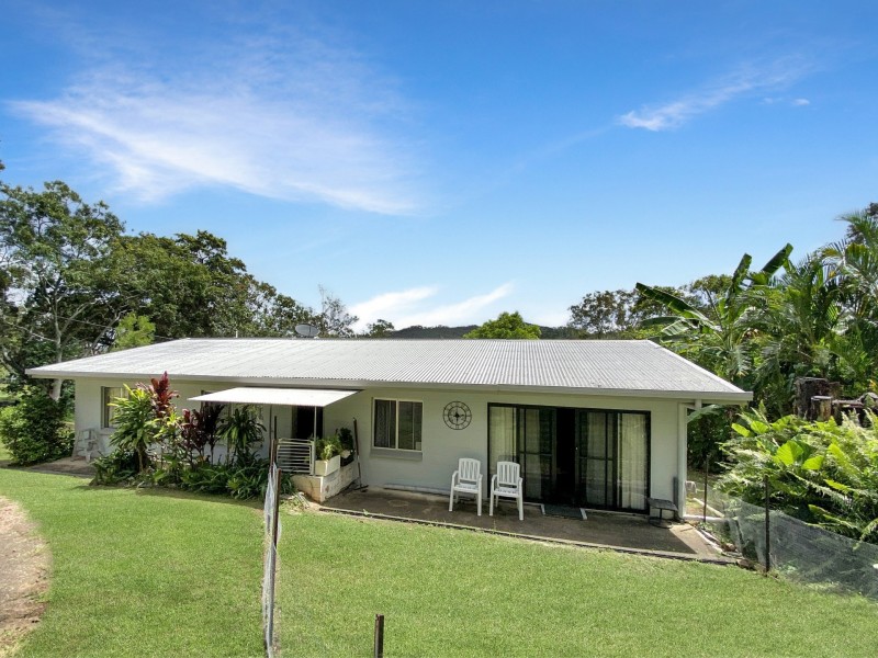 7 Mowbray Road, Herberton QLD 4887