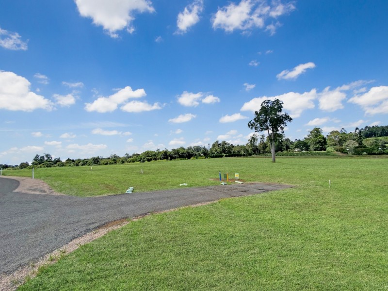 Lot 70-76 Patricia Street, Peeramon QLD 4885